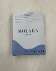 MOLARA 2枚入り